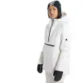 Burton Goretex Pillowline Anorak Jakke