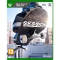 Nacon Xbox Series X Session: Skate Sim