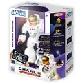 Xtrem Bots XROBOT - TREME BOTS CHARLIE THE ASTRONAUT