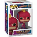 Funko POP! Funko! POP VINYL Ms. Marvel Kamala Khan