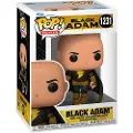 Funko POP! Figurka Pop POP! Figurka Black Adam with cape 1231