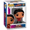 Funko POP! Figurka Funko Pop Funko POP TV: Ms Marvel - Najma