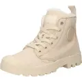 Palladium Pampa Hi Zip Wl Støvler