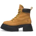 Timberland Sky 6´´ Lace Up Støvler