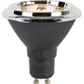 LUEDD GU10 Dimbar LED-pære AR70 | 6W 450lm 2700K