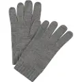 Ralph Lauren for man. 710886135003 Grey wool glove (OSFA), Casual
