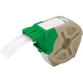 Leitz - Selv-adhesiv - hvit - Rull (1,27 cm x 21,9 m) 1 kassett(er) merketape - for Leitz Icon Smart Labeling System