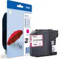 Brother Ink Dcpj4120 Mfcj4420 J4620 J5320 J5620 J5720 Blekkpatron