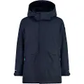 CMP Fix Hood 32k1054 Jakke