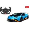 Rastar R/C 1:14 Lamborghini Huracan STO