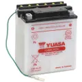 Yuasa Syb14l-a2-dc Agm-batteri