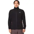 Oakley Apparel Alpine Genser Med Hel Glidelås