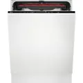 AEG 6000 FSB64907Z - Oppvaskmaskin - innebygd - Nisje - bredde: 60 cm - dybde: 55 cm - høyde: 82 cm