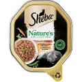 Sheba Nature´s Collection i saus 22 x 85 g - med kalkun