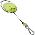 Durable Kortholder Durable Yoyo-holder Style gul