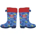 24hShop Gummistøvler Paw Patrol Størrelse 22 - Blå