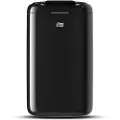 Tork Affaldsspand Tork B3 Lady Bin, 564008, god som hygiejnespand, 5 L, sort