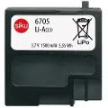 Toymax Battery for 6720+6721