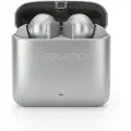 LEDWOOD Titan TWS True Wireless In-Ear-hodetelefoner - sølv