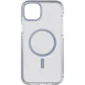 Tech21 Iphone 14 Plus Evo Crystal Magsafe Telefon Telefondeksel