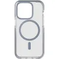 Tech21 Iphone 14 Pro Evo Crystal Magsafe Telefon Telefondeksel