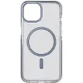 Tech21 Iphone 14 Evo Crystal Magsafe Telefon Telefondeksel