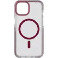 Tech21 Iphone 14 Evo Crystal Magsafe Telefon Telefondeksel