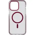 Tech21 Etui Til Iphone 14 Pro Max Evo Crystal Magsafe Telefondeksel