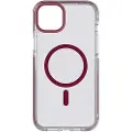 Tech21 Etui Til Iphone 14 Plus Evo Crystal Magsafe Telefondeksel