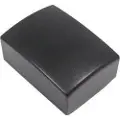 24hShop Batteri til kamera for Samsung SMX-F50, HMX-F50BN, SMX-F50BP og andre.