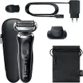 Braun Barbermaskin Series 7 71-N1200s