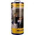 Hpx afdækningsfilm i dispenser 1100mm x 33m