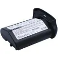 Cameron Sino Batteri til kamera for Canon EOS-1D MarkIII, EOS-1D Mark IV, EOS-1Ds Mark III og andre.