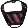 K&N Kawasaki Ka-2008 Luftfilter