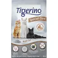 Tigerino Performance Multi Cat kattesand - 2 x 12 l