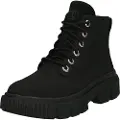 Timberland Greyfield Leather Støvler