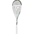Tecnifibre Carboflex 125 X-top Ustrenget Squashracket