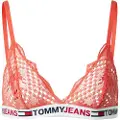 Tommy Hilfiger Unlined Triangle Bh