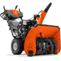 Husqvarna St 427 Snøfreser - - Glideskinner på kjøpet