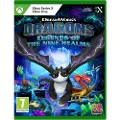 Namco Xbox Series X Dreamworks Dragons: Legends Of The Nine Realms