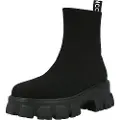 Bianco Biaprima Ankelboots