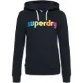 Superdry Vintage Cl Rainbow Hetteskjorte