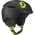 SCOTT Symbol 2 Plus D Hjelm