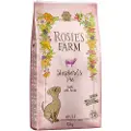 Rosie's Farm Økonomipakke Rosie's Farm 2 x 12 kg - Lam