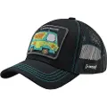 Capslab Scooby-doo The Mystery Machine Cap