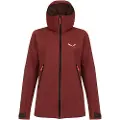 Salewa Sella Durastretch Jakke