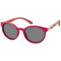 Polaroid Eyewear Pld-8014-s-mbt Solbriller For Barn