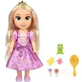 JAKKS Pacific Rapunsel Dukke Fra Filmen To På Rømmen 38 Cm