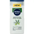 Nivea Men Sensitive Pro Shower 250ml