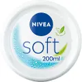 Nivea Soft 200ml